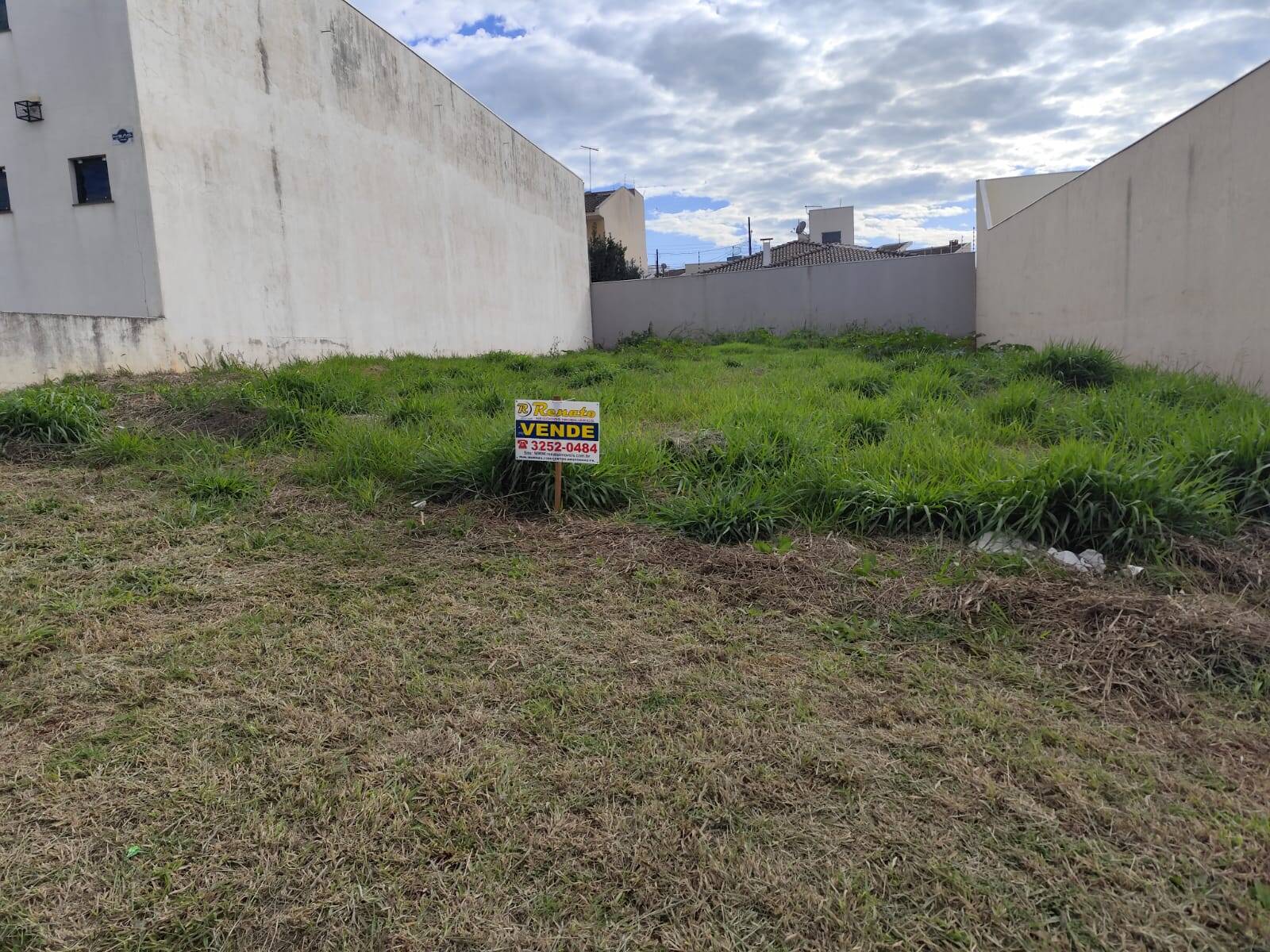 #6658 - Terreno para Venda em Arapongas - PR