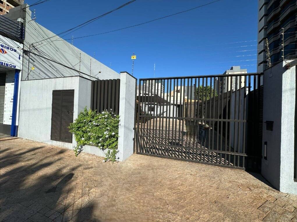 #6663 - Casa para Locação em Arapongas - PR