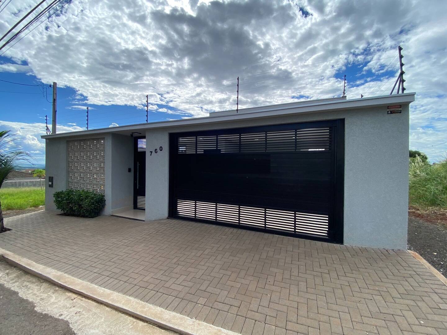 #6665 - Casa para Venda em Arapongas - PR