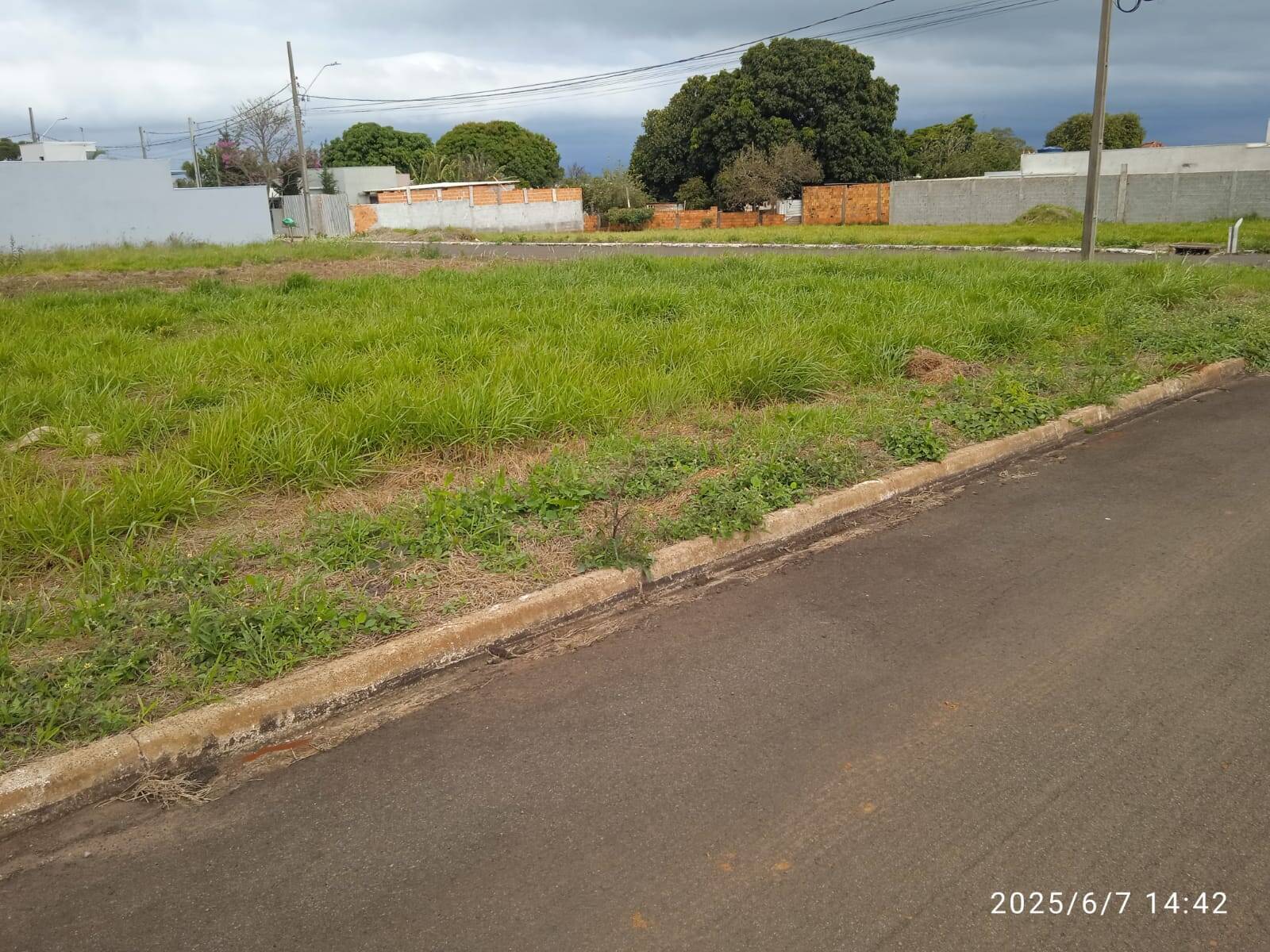 #6666 - Terreno para Venda em Sabáudia - PR