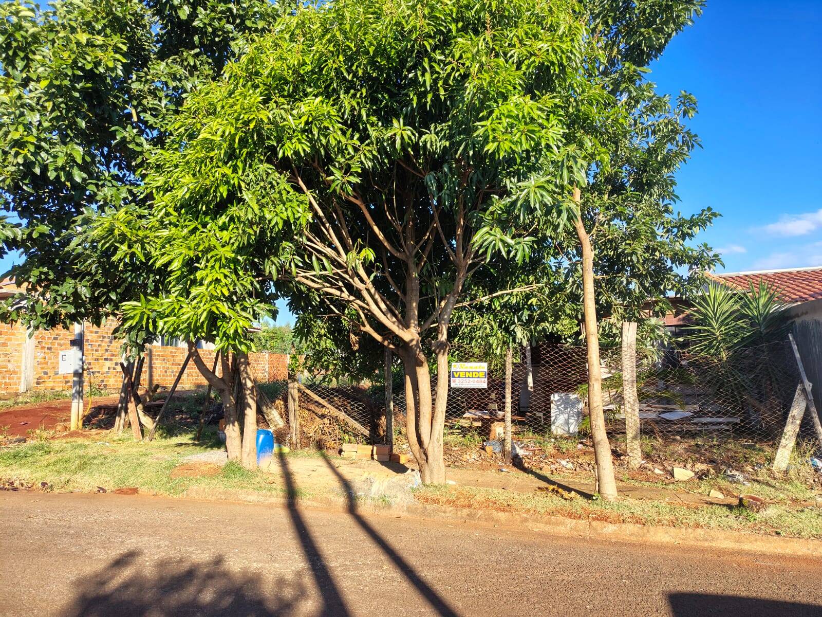 #6671 - Chácara para Venda em Arapongas - PR