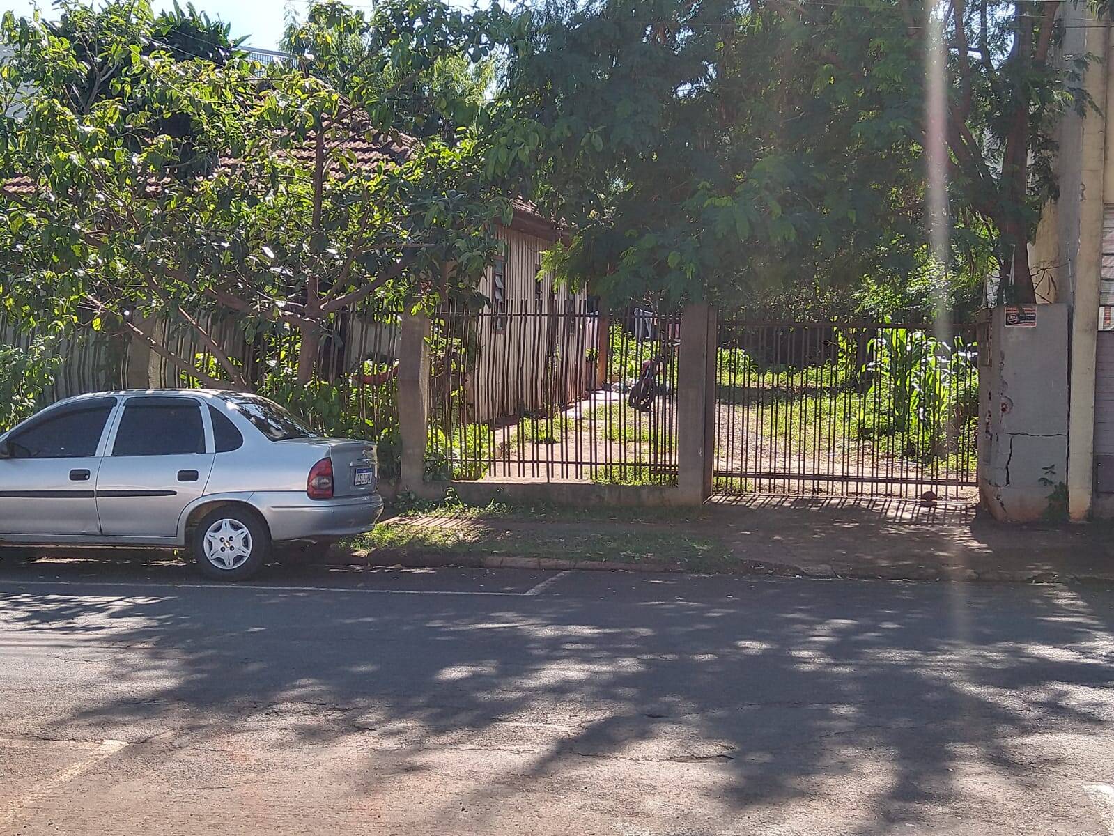 #6672 - Terreno para Venda em Arapongas - PR