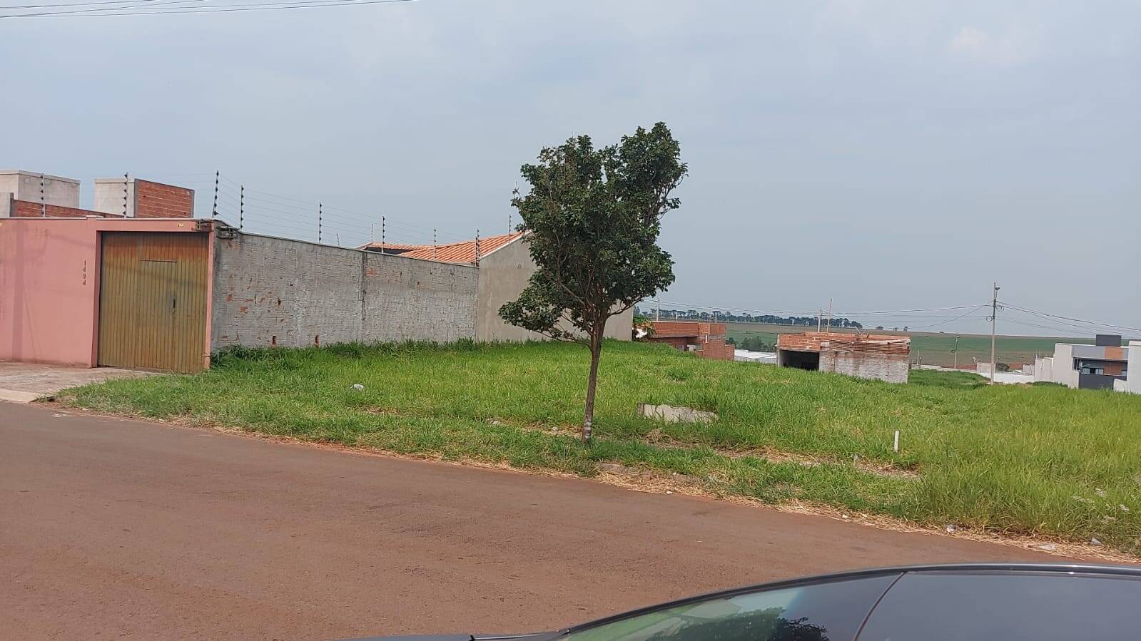 #6686 - Terreno para Venda em Arapongas - PR