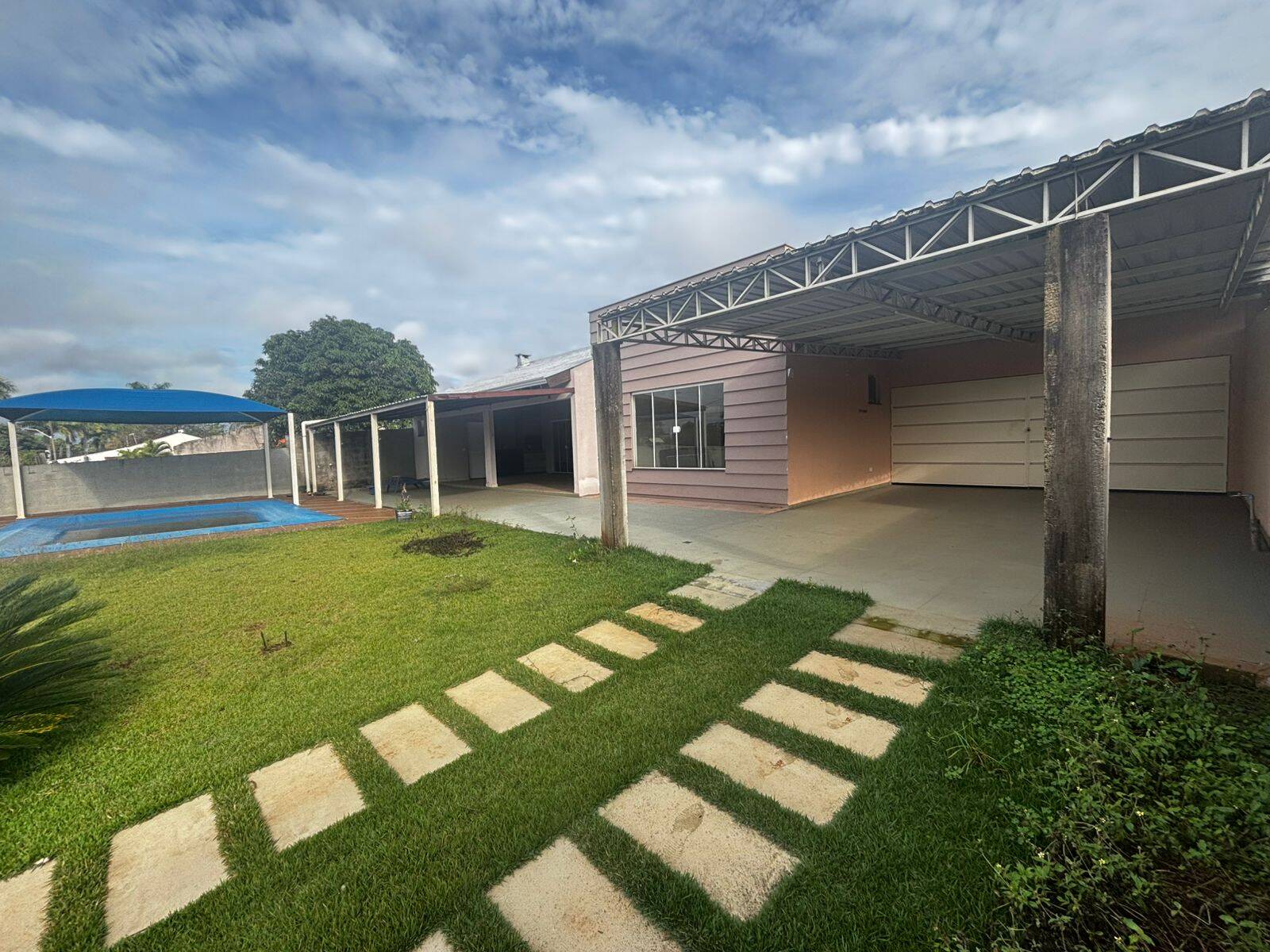 #6687 - Chácara para Venda em Sertanópolis - PR