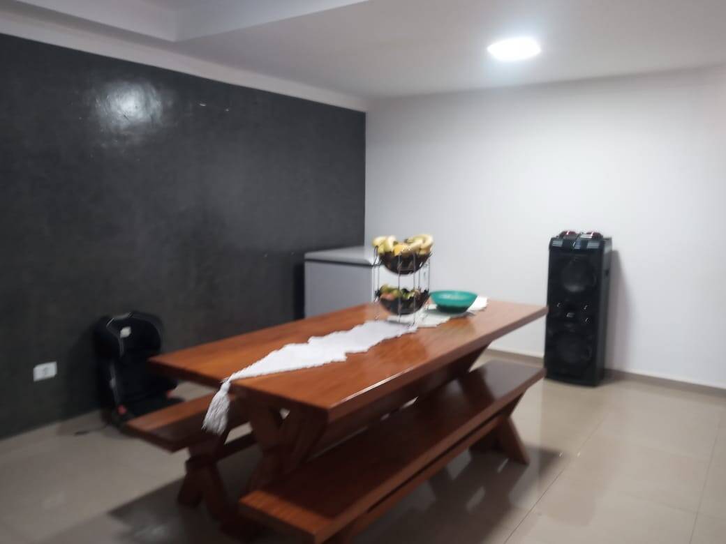 #6690 - Casa para Venda em Arapongas - PR