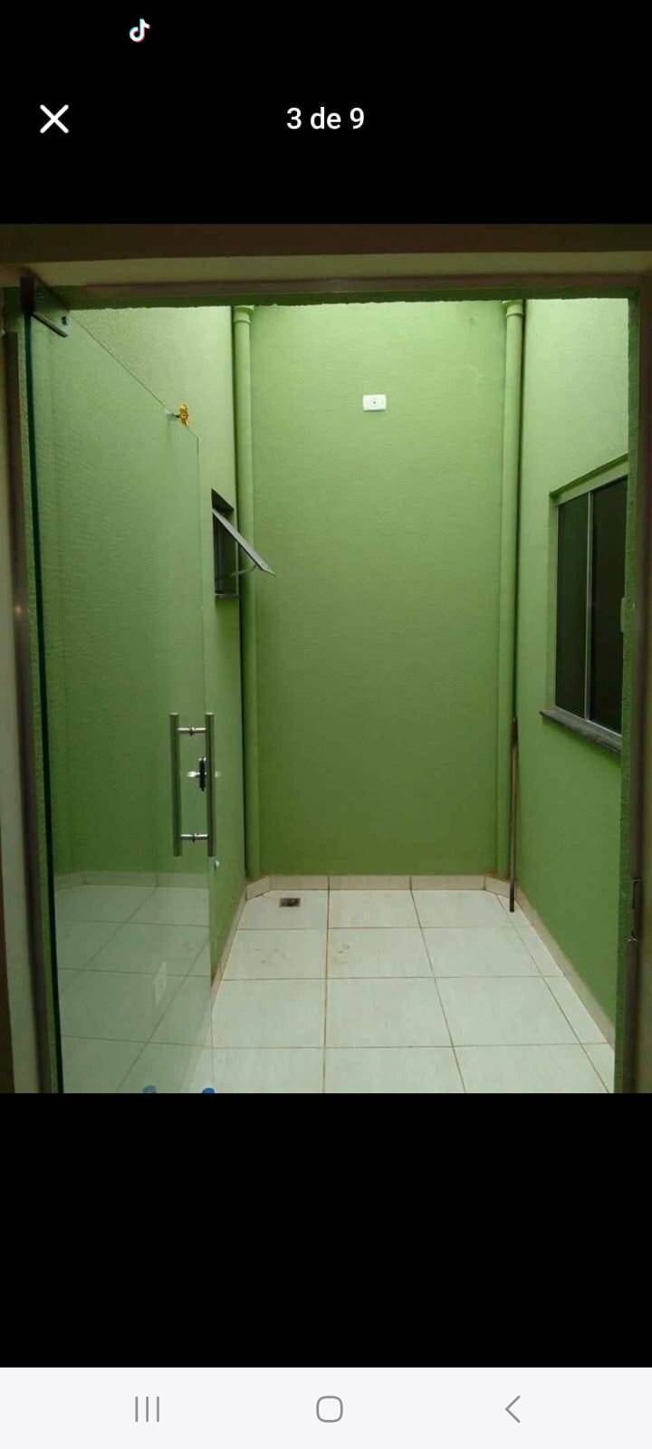 #6692 - Casa para Venda em Arapongas - PR