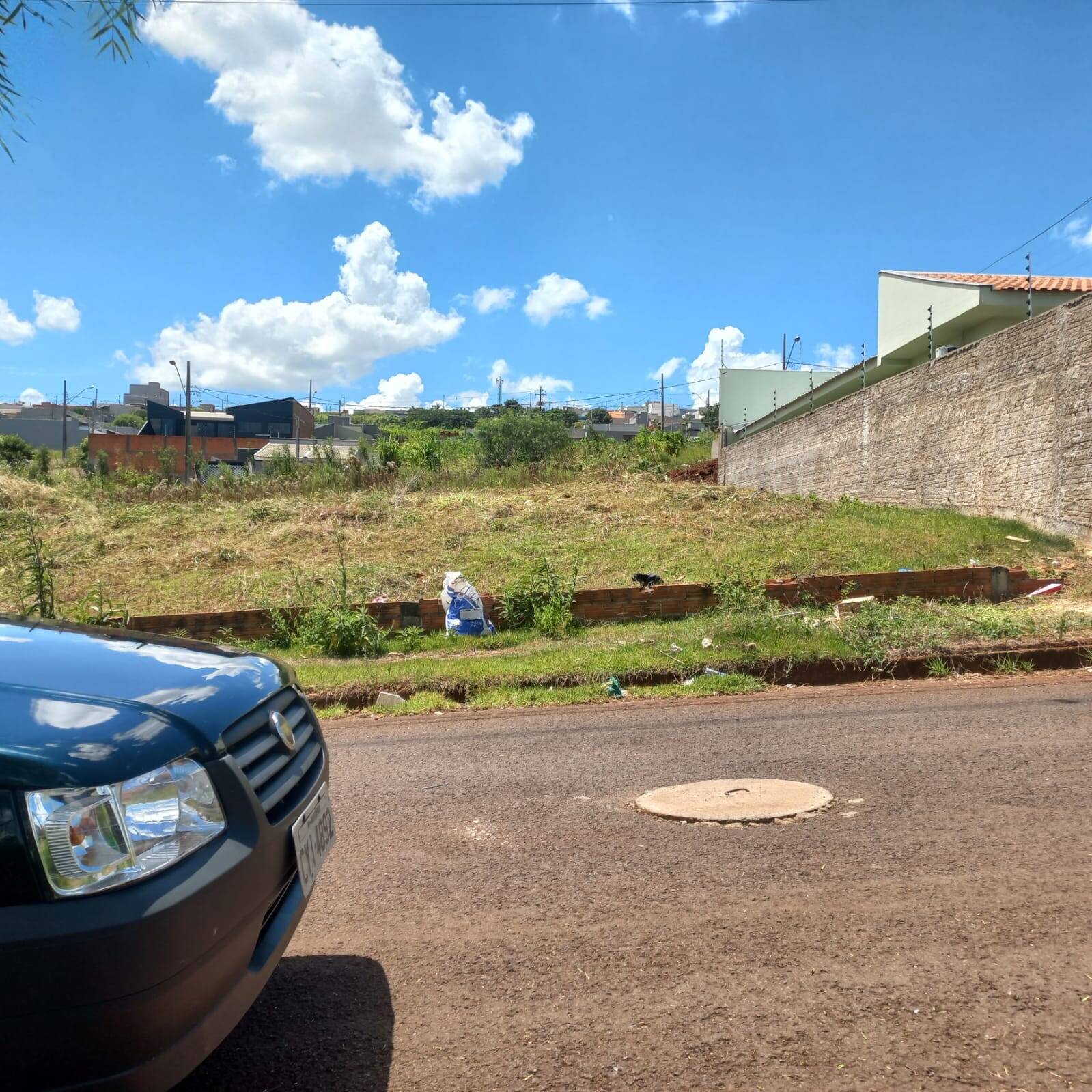 #6721 - Terreno para Venda em Arapongas - PR