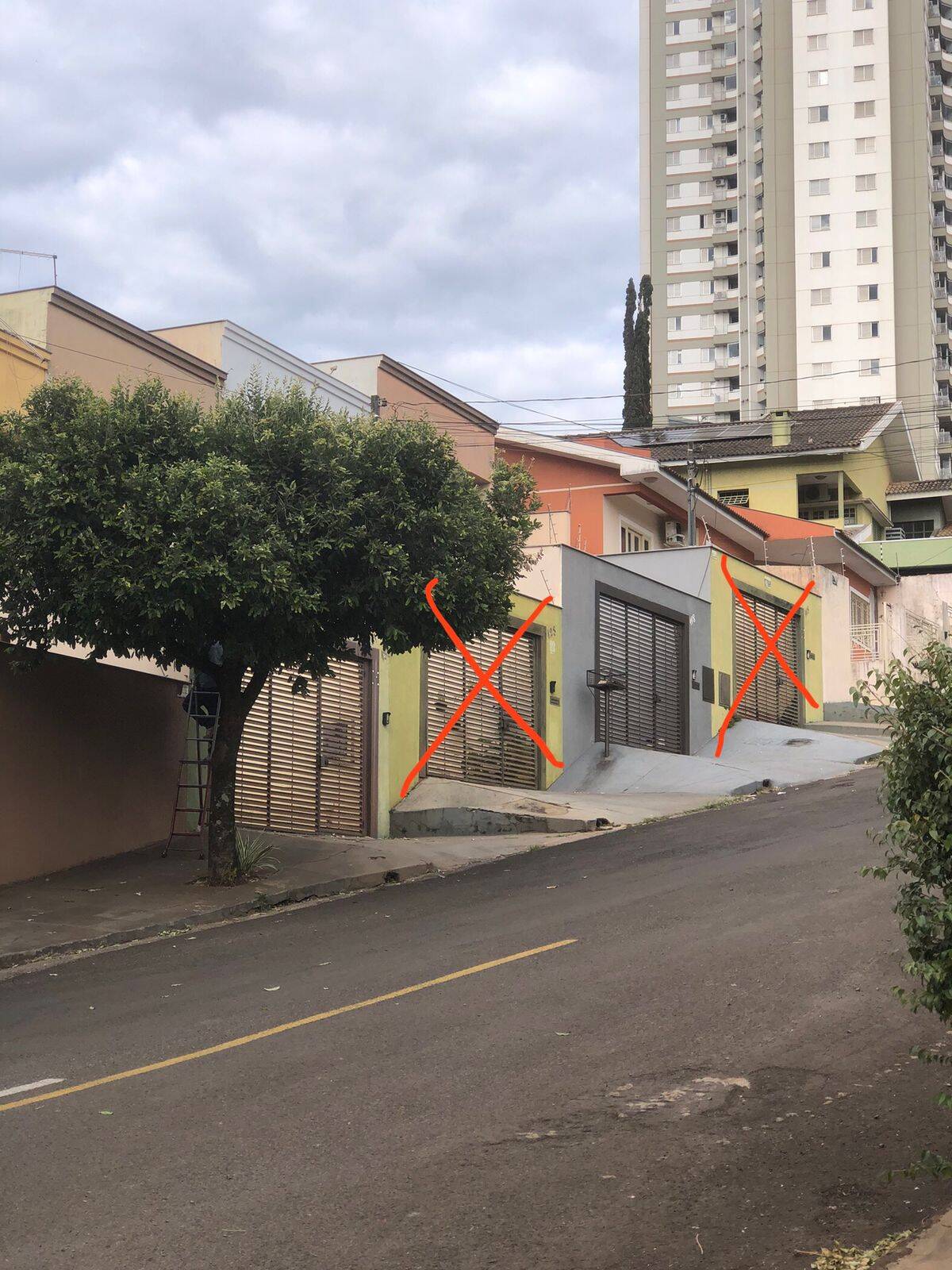 #6723 - Casa para Venda em Arapongas - PR