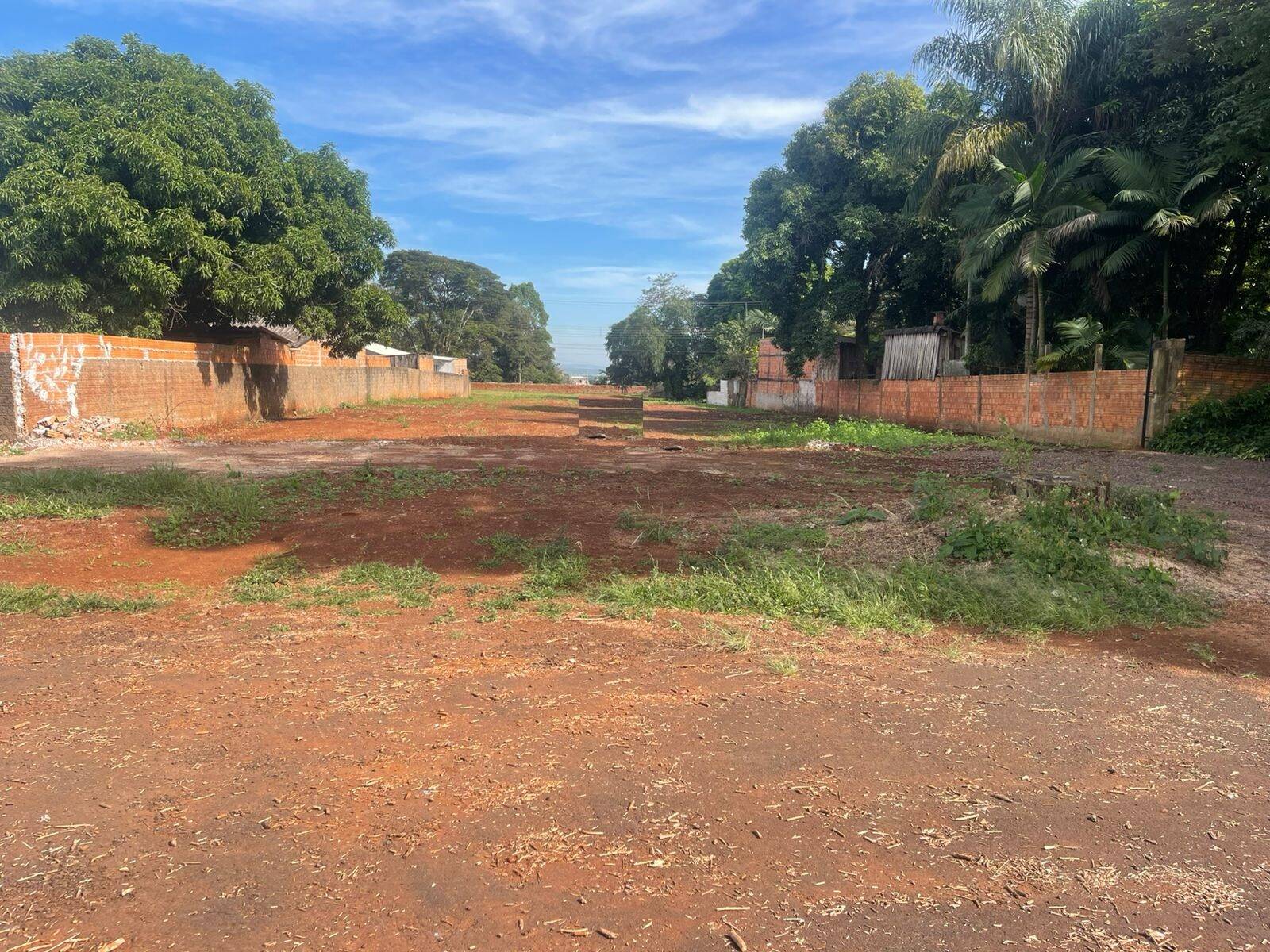 #6731 - Terreno para Venda em Arapongas - PR