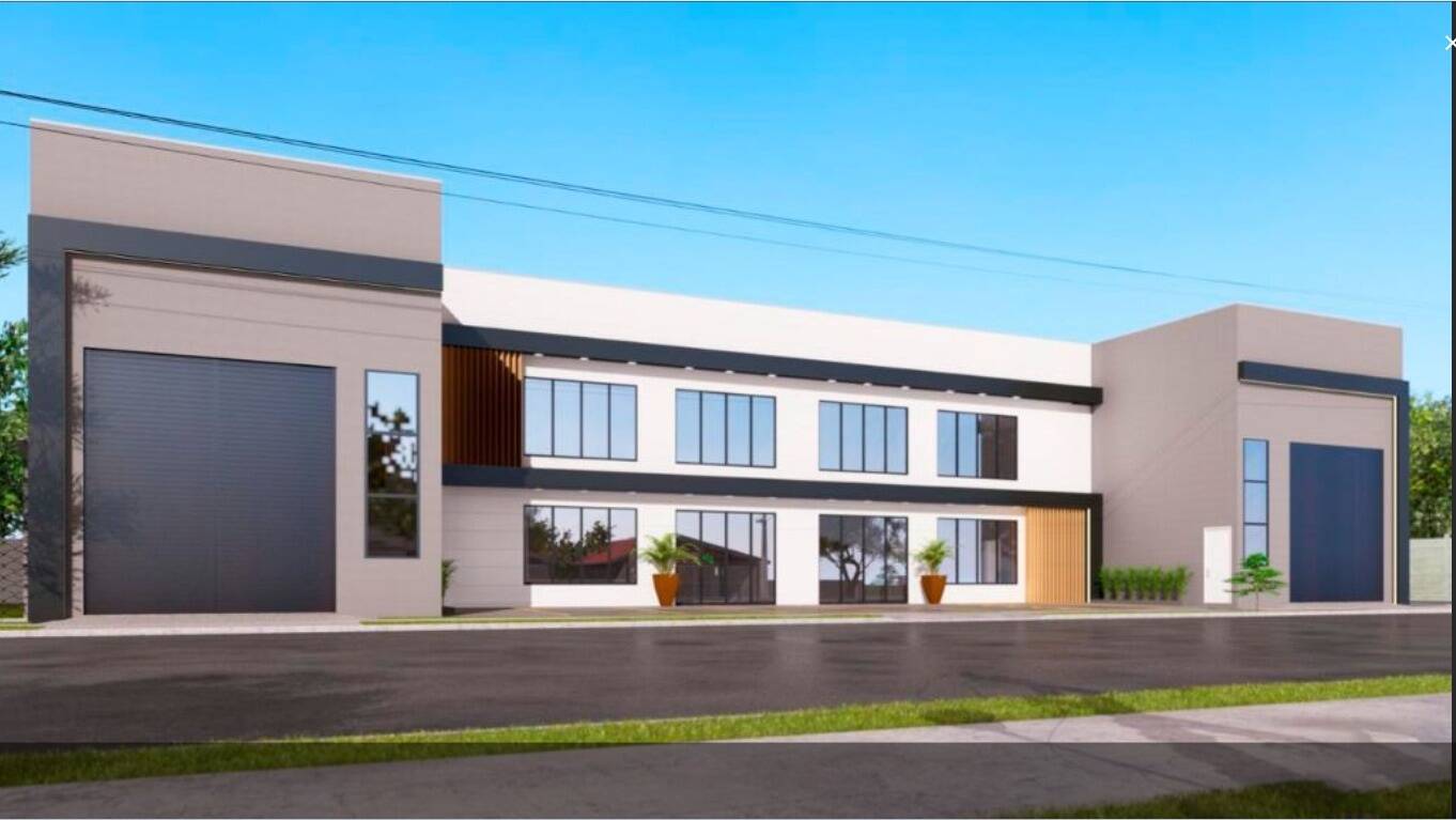 #6737 - Sala para Locação em Arapongas - PR