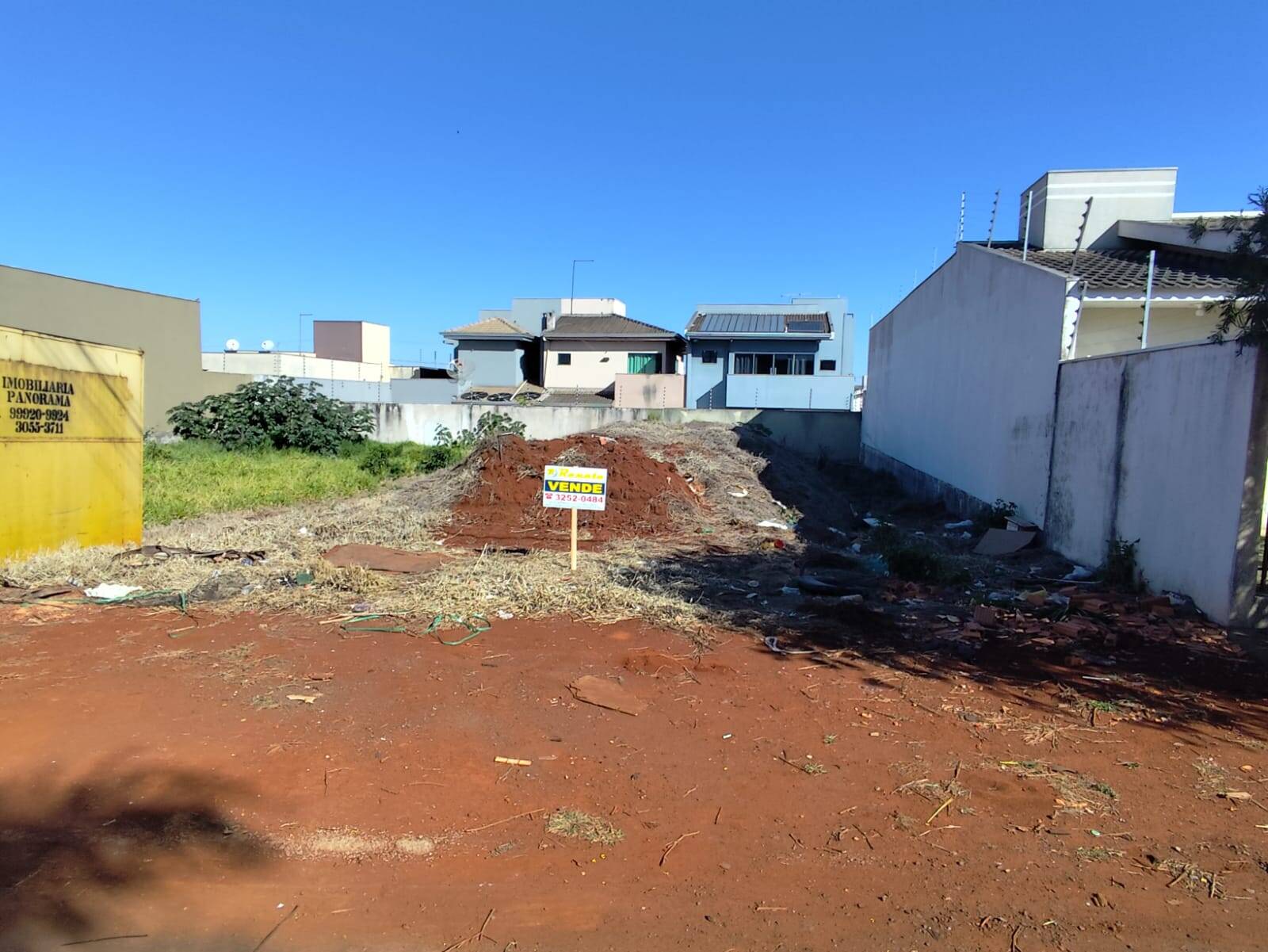 #6741 - Área para Venda em Arapongas - PR