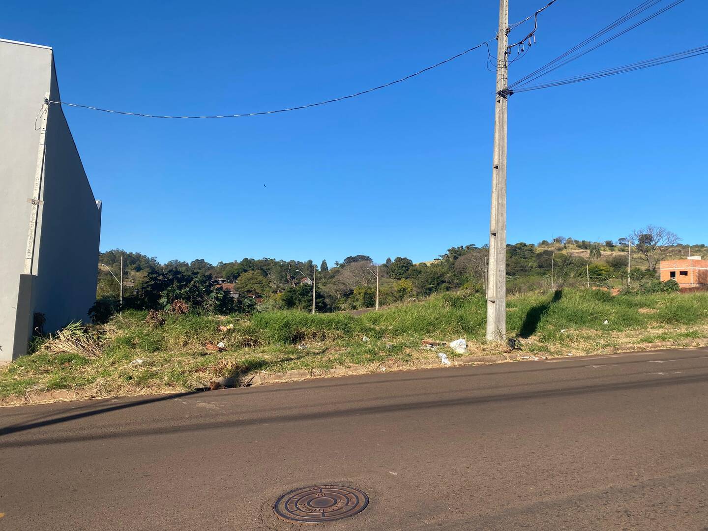 #6746 - Terreno para Venda em Arapongas - PR