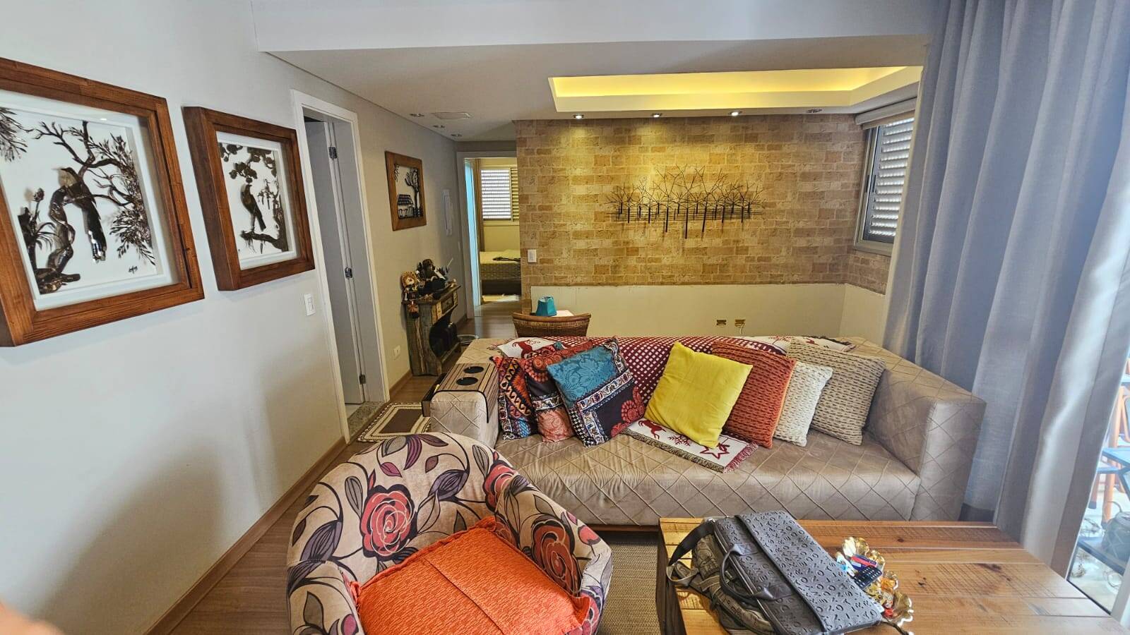 #6760 - Apartamento para Venda em Arapongas - PR