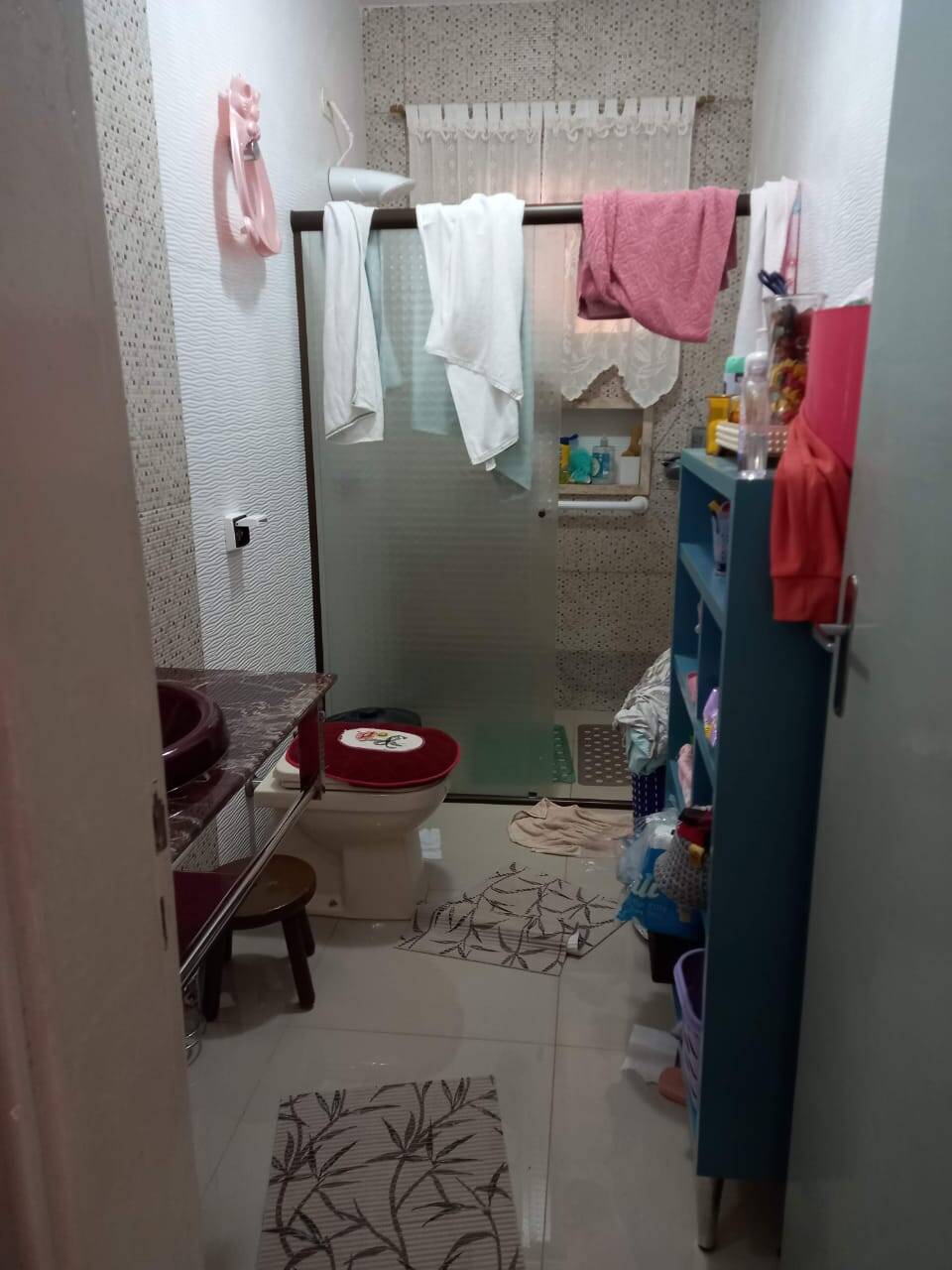 #6766 - Casa para Venda em Arapongas - PR