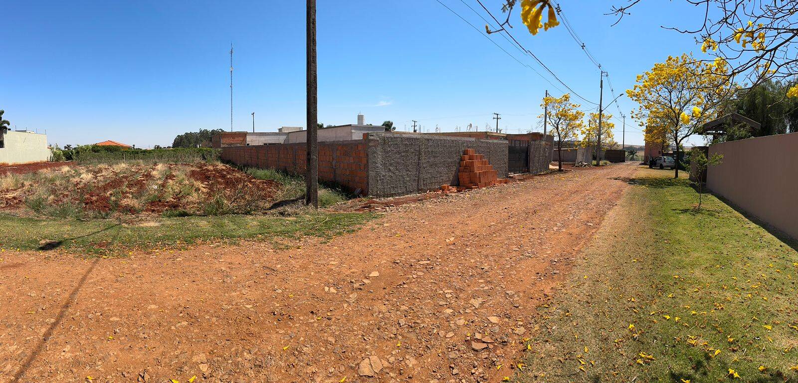 #6769 - Chácara para Venda em Arapongas - PR