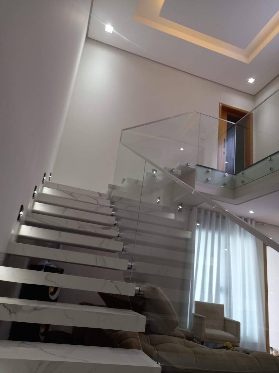 #6771 - Casa para Venda em Arapongas - PR