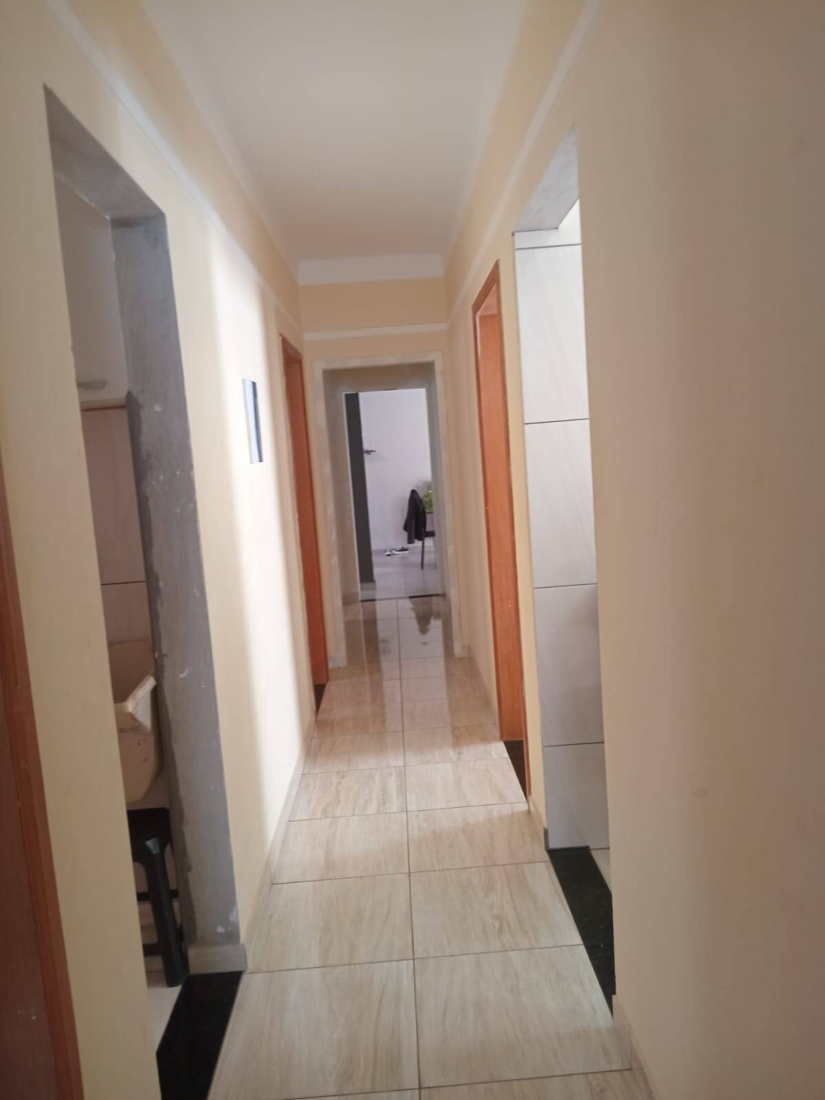 #6774 - Casa para Venda em Arapongas - PR