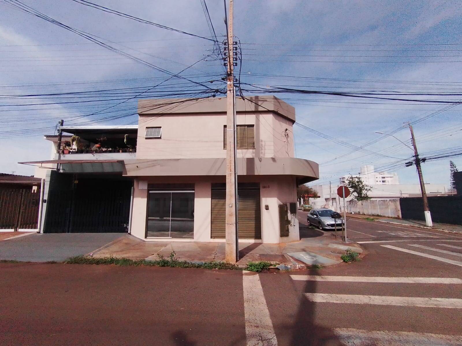 #6776 - Sala para Locação em Arapongas - PR