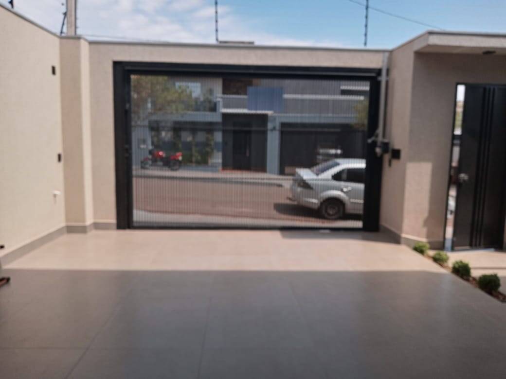 #6784 - Casa para Venda em Arapongas - PR