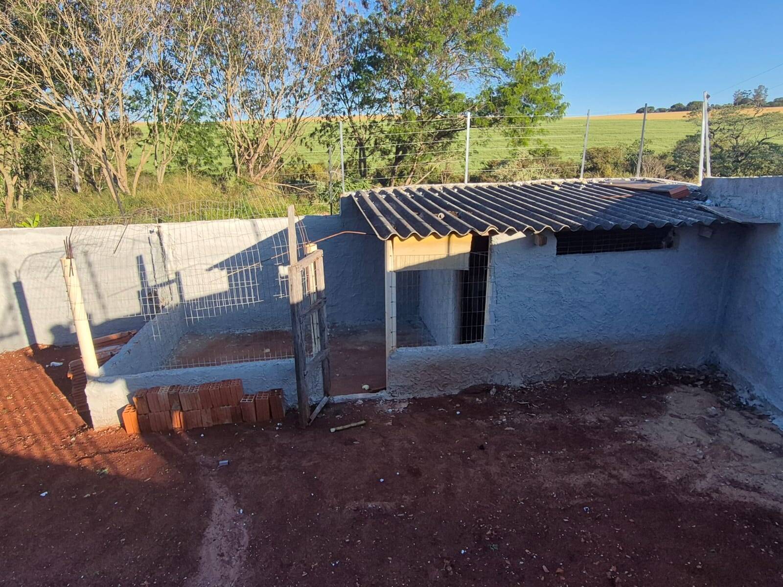 #6791 - Casa para Venda em Arapongas - PR