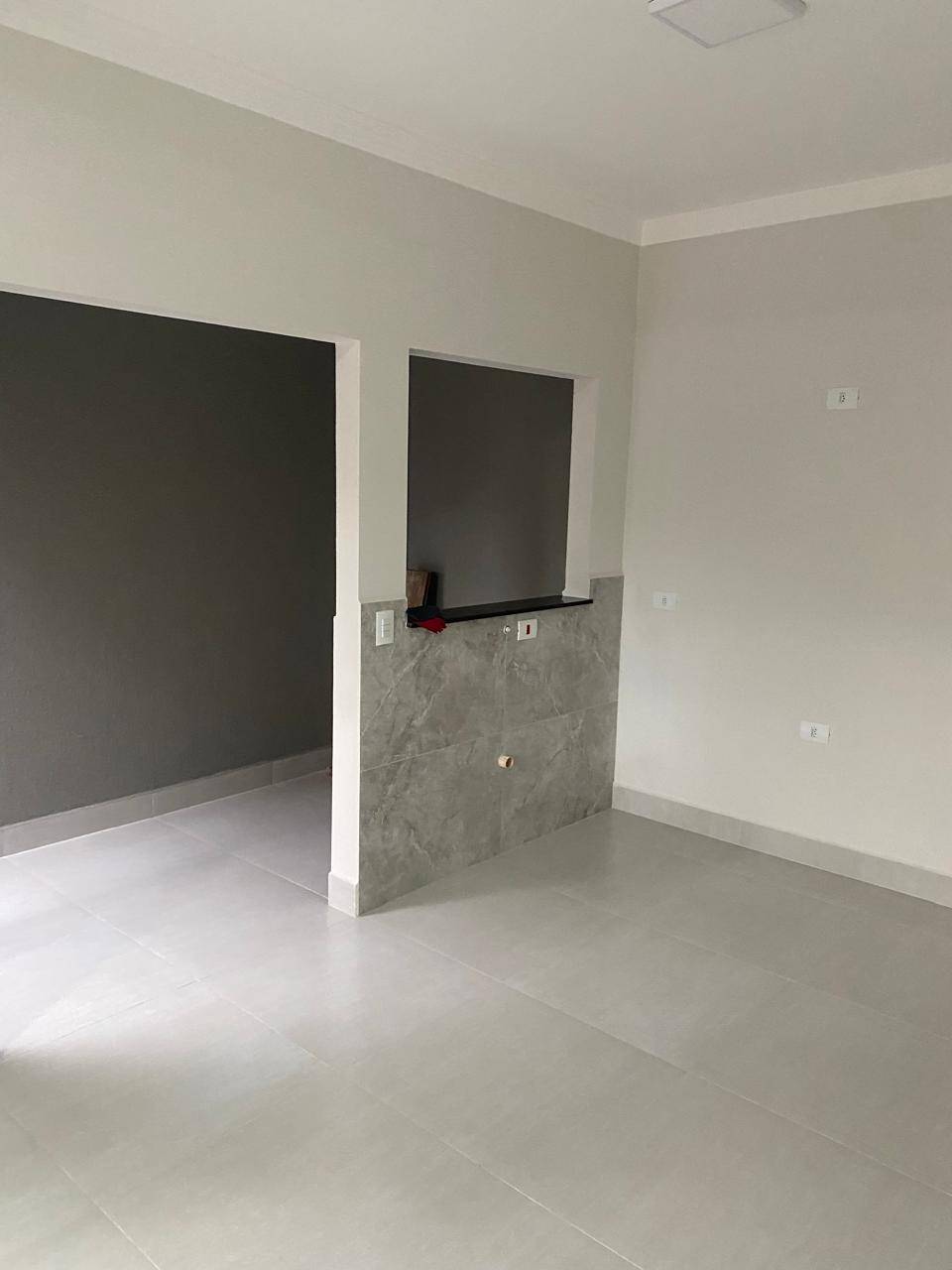 #6795 - Casa para Venda em Arapongas - PR