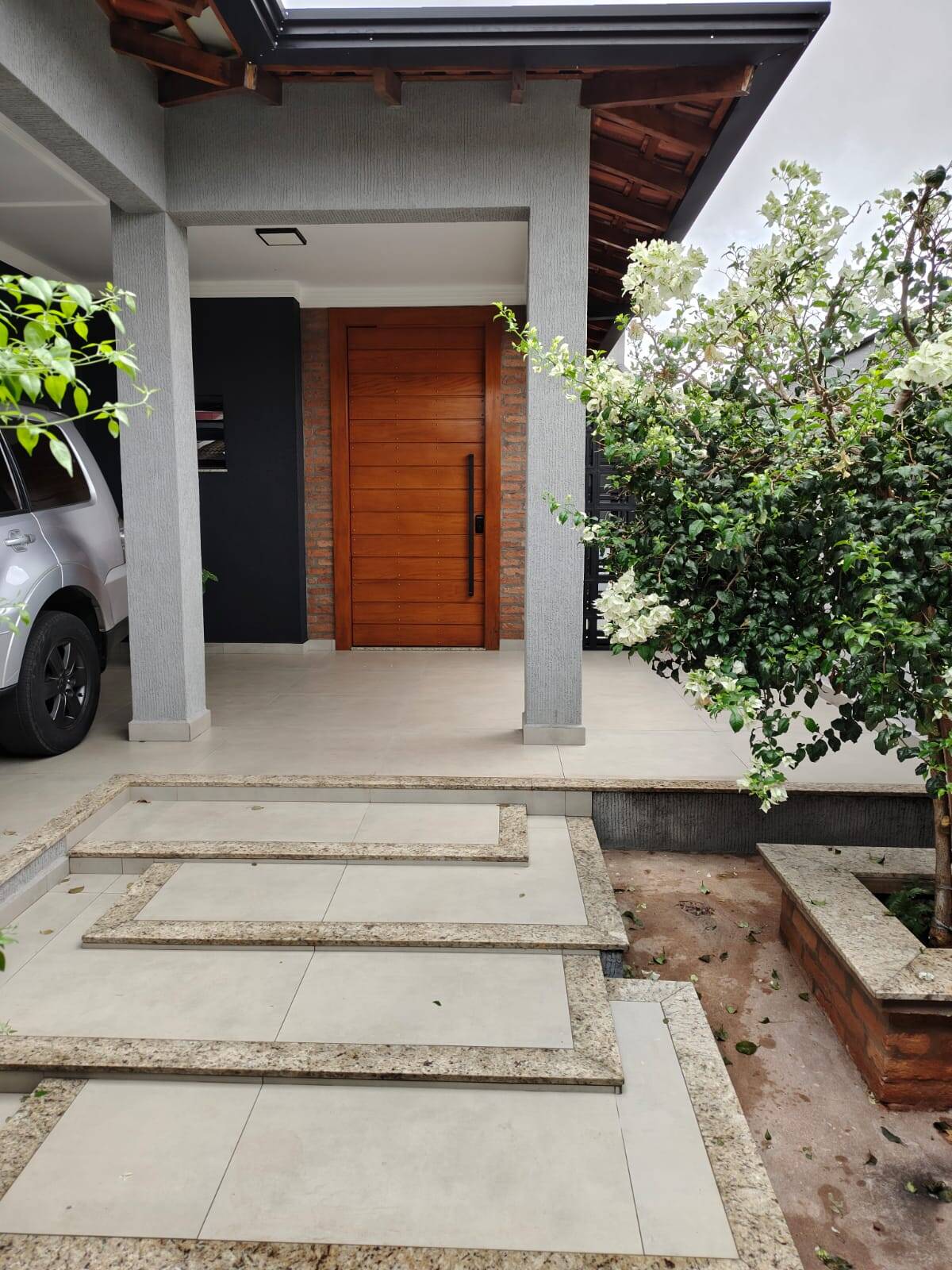 #6815 - Casa para Venda em Arapongas - PR