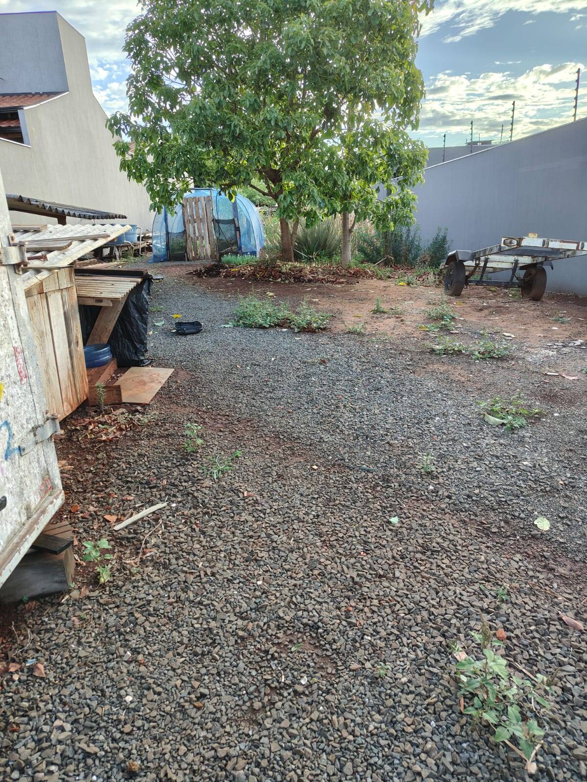 #6816 - Terreno para Venda em Arapongas - PR