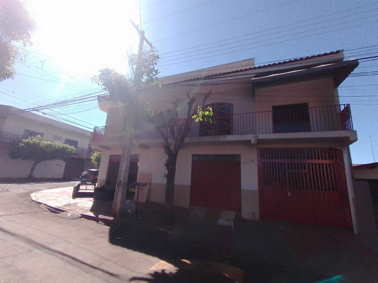 #6817 - Apartamento para Locação em Arapongas - PR