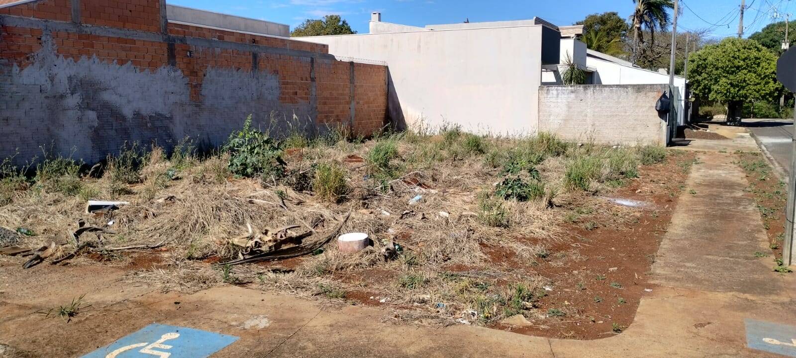 #6823 - Terreno para Venda em Arapongas - PR
