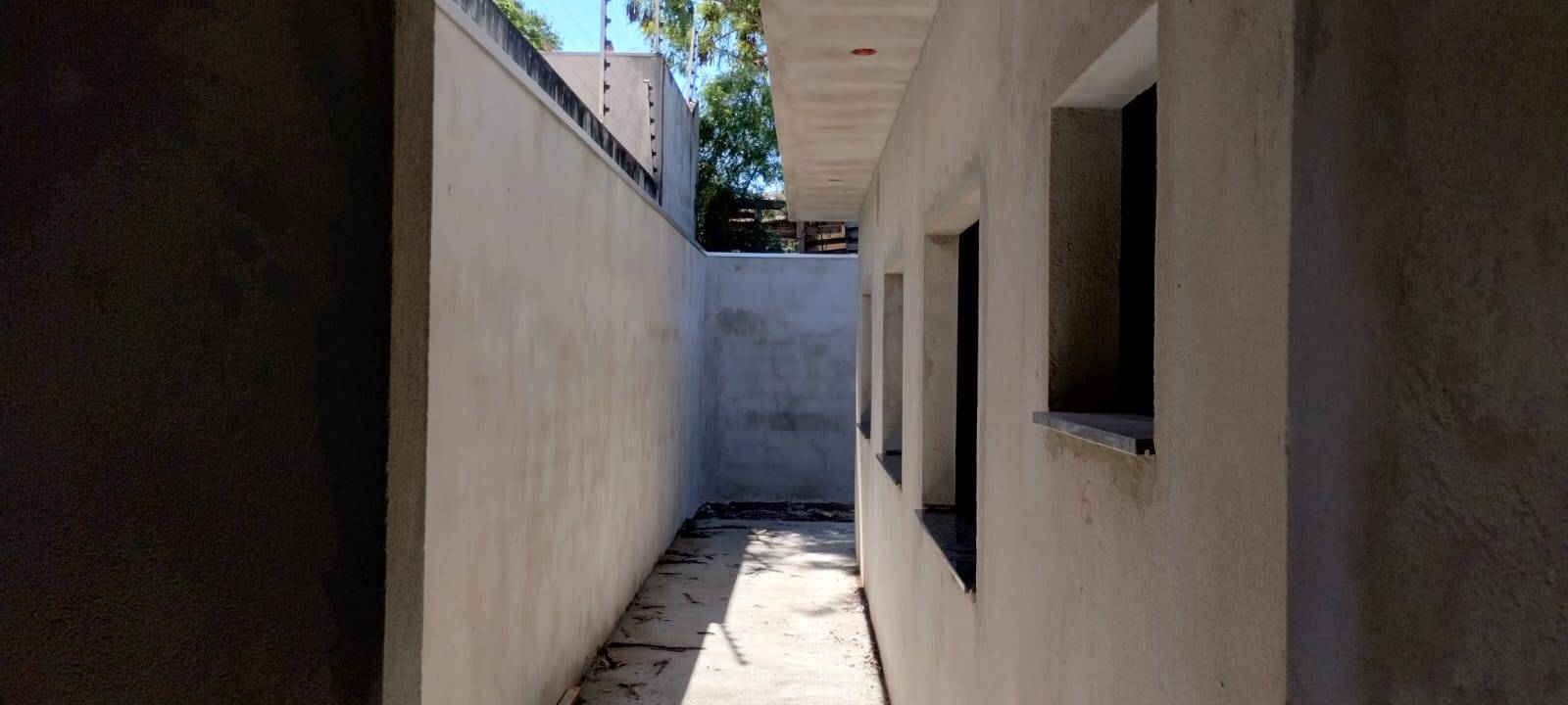 #6826 - Casa para Venda em Arapongas - PR