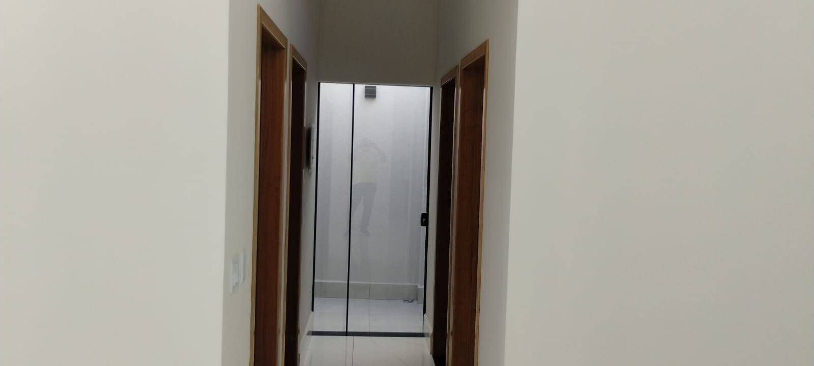 #6828 - Casa para Venda em Arapongas - PR