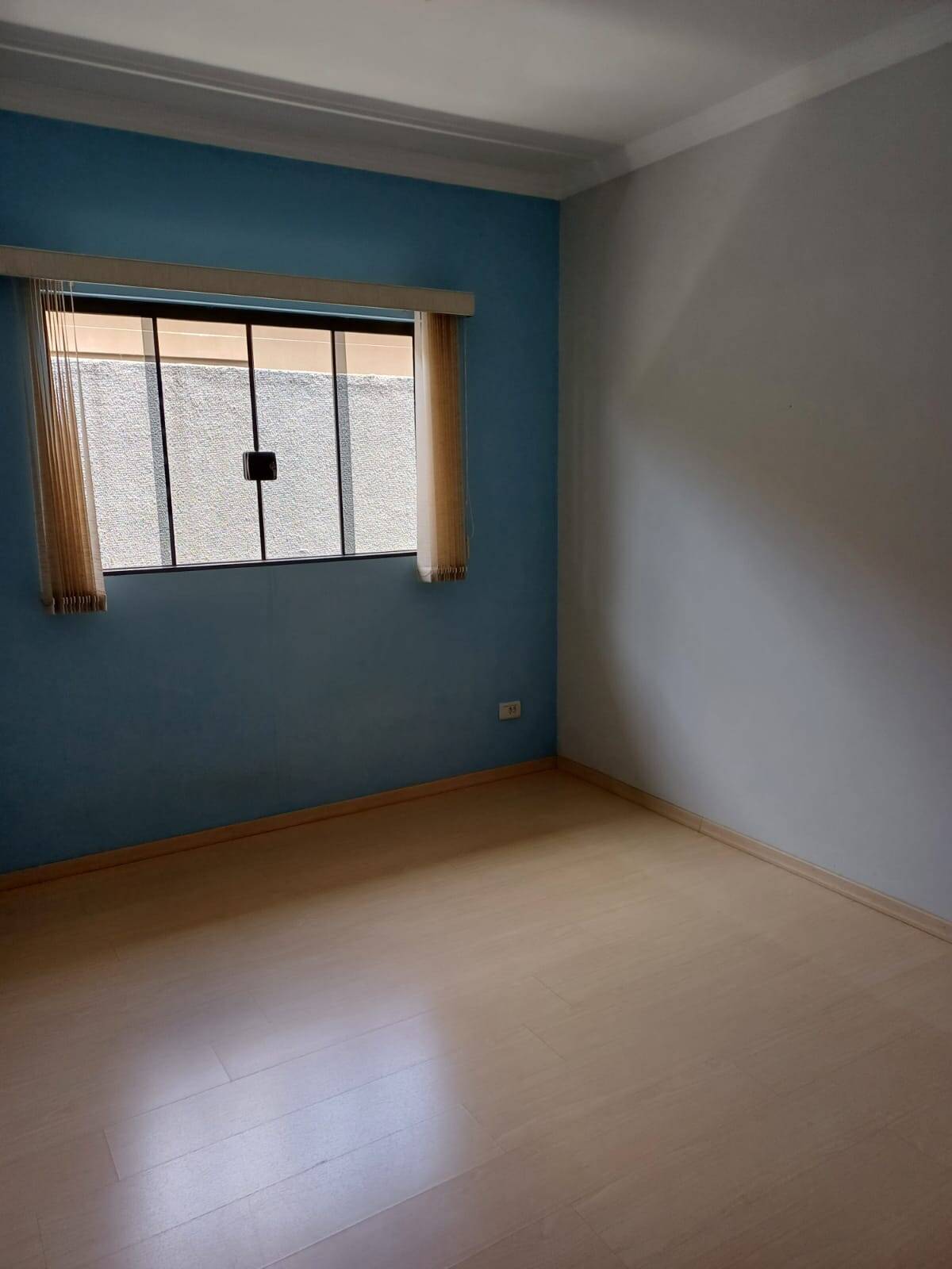 #6830 - Casa para Venda em Arapongas - PR