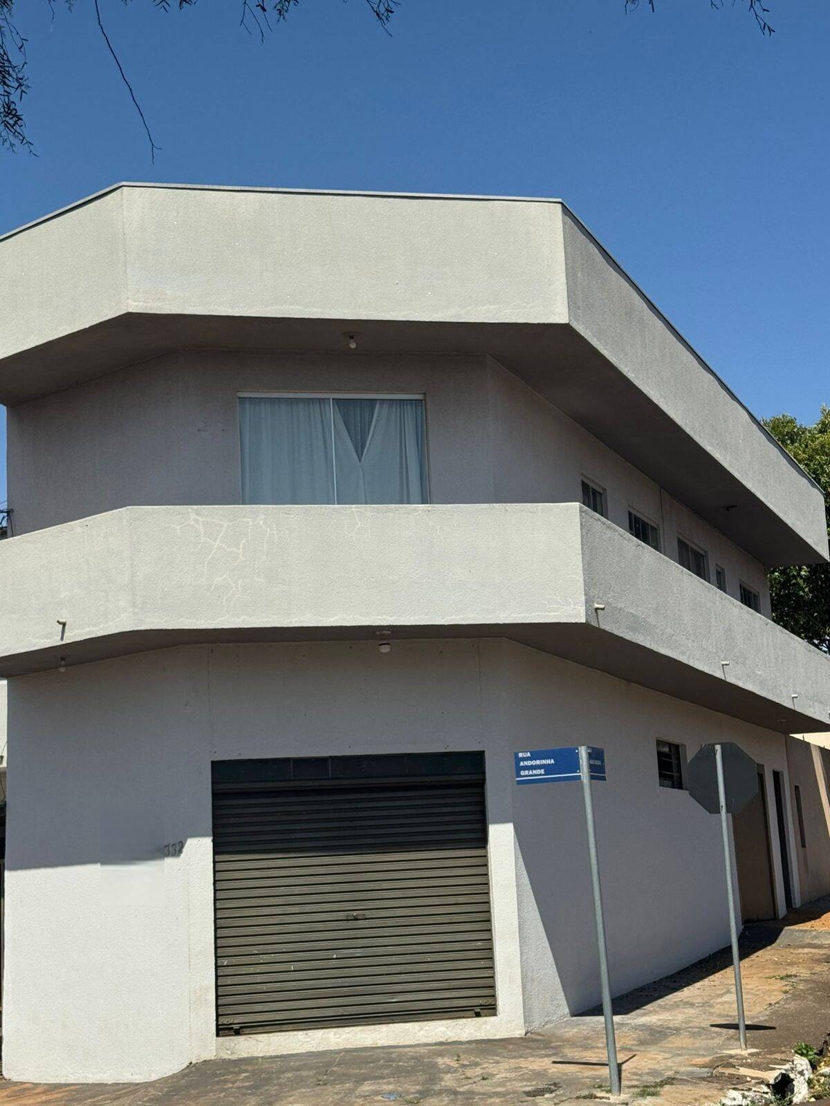 #6832 - Sala para Locação em Arapongas - PR