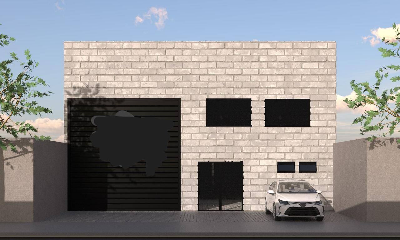 #6836 - Barracão para Venda em Arapongas - PR