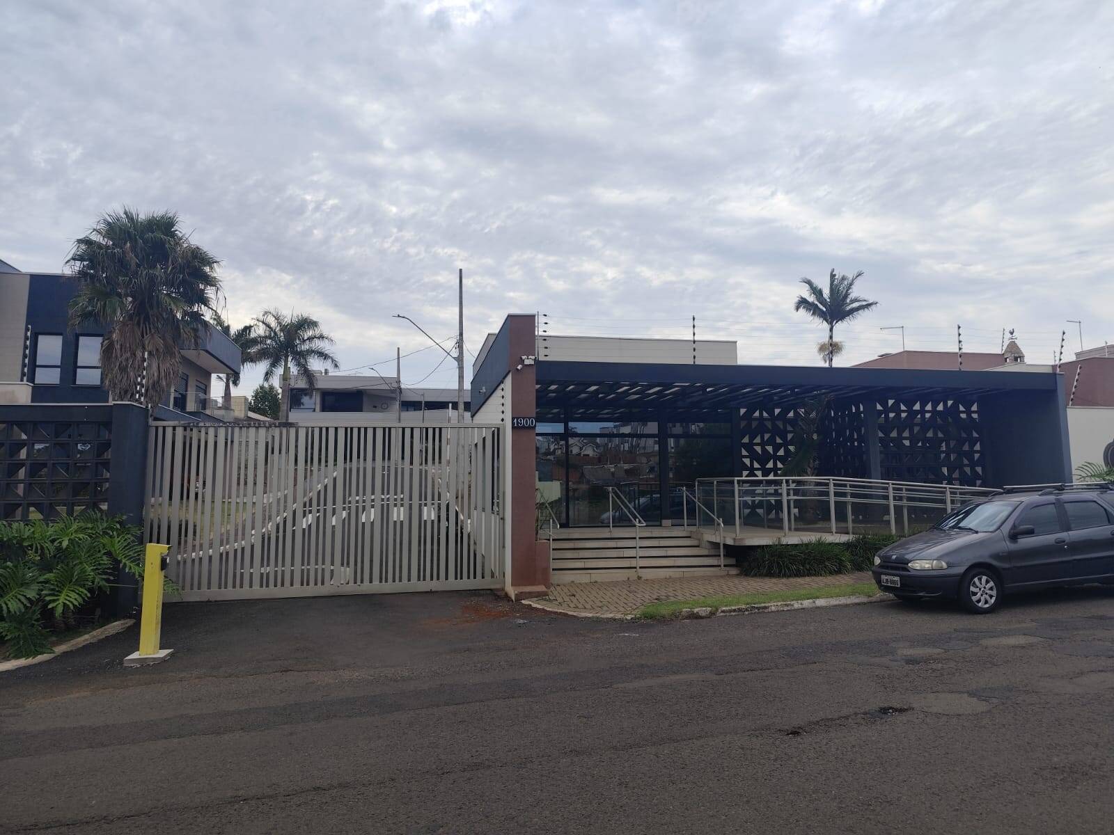 #6846 - Casa para Venda em Arapongas - PR