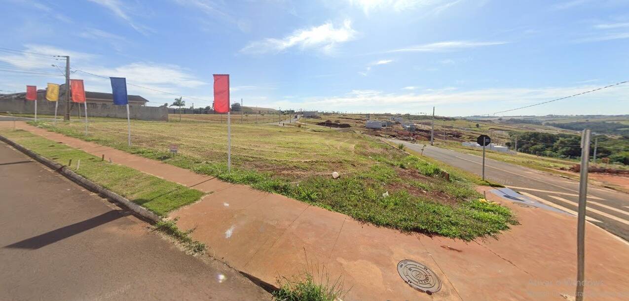 #6833 - Terreno para Venda em Arapongas - PR