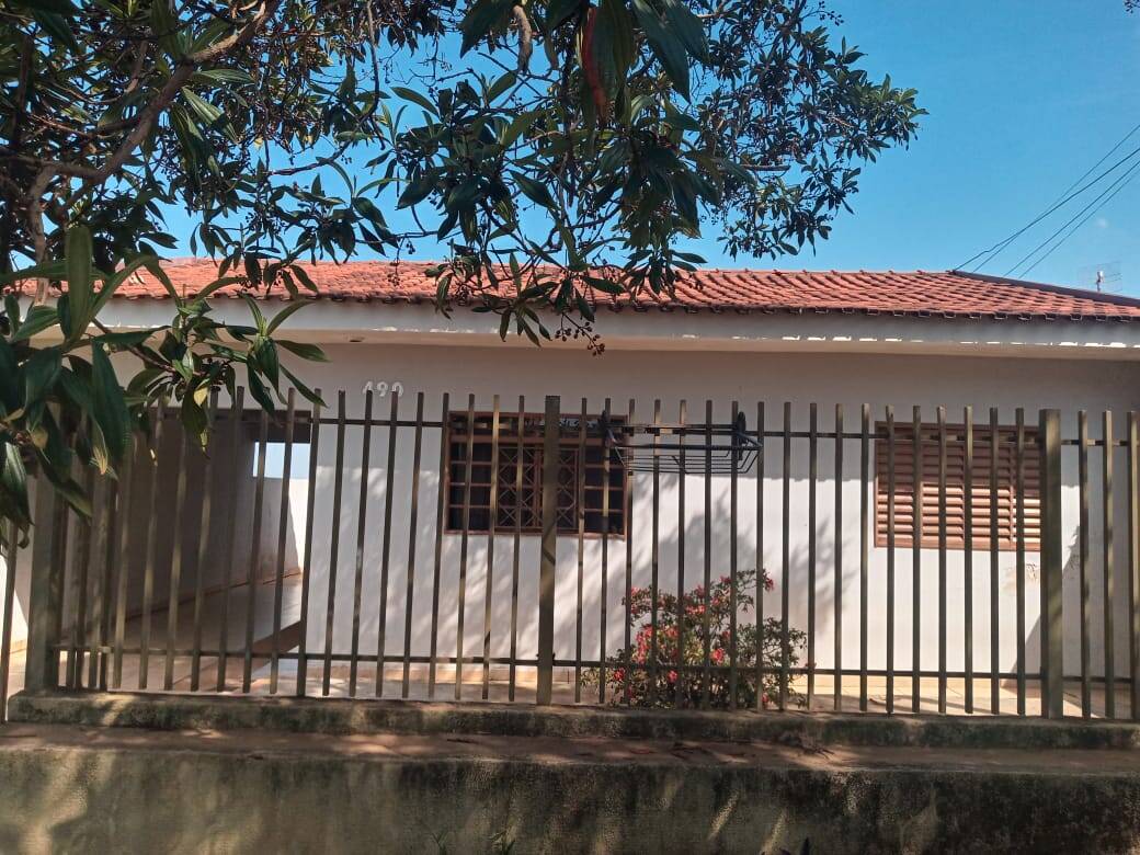 #6859 - Casa para Venda em Arapongas - PR