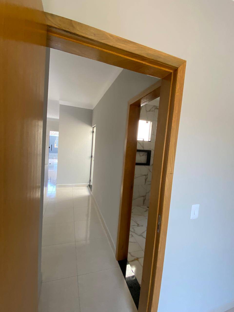 #6860 - Casa para Venda em Arapongas - PR