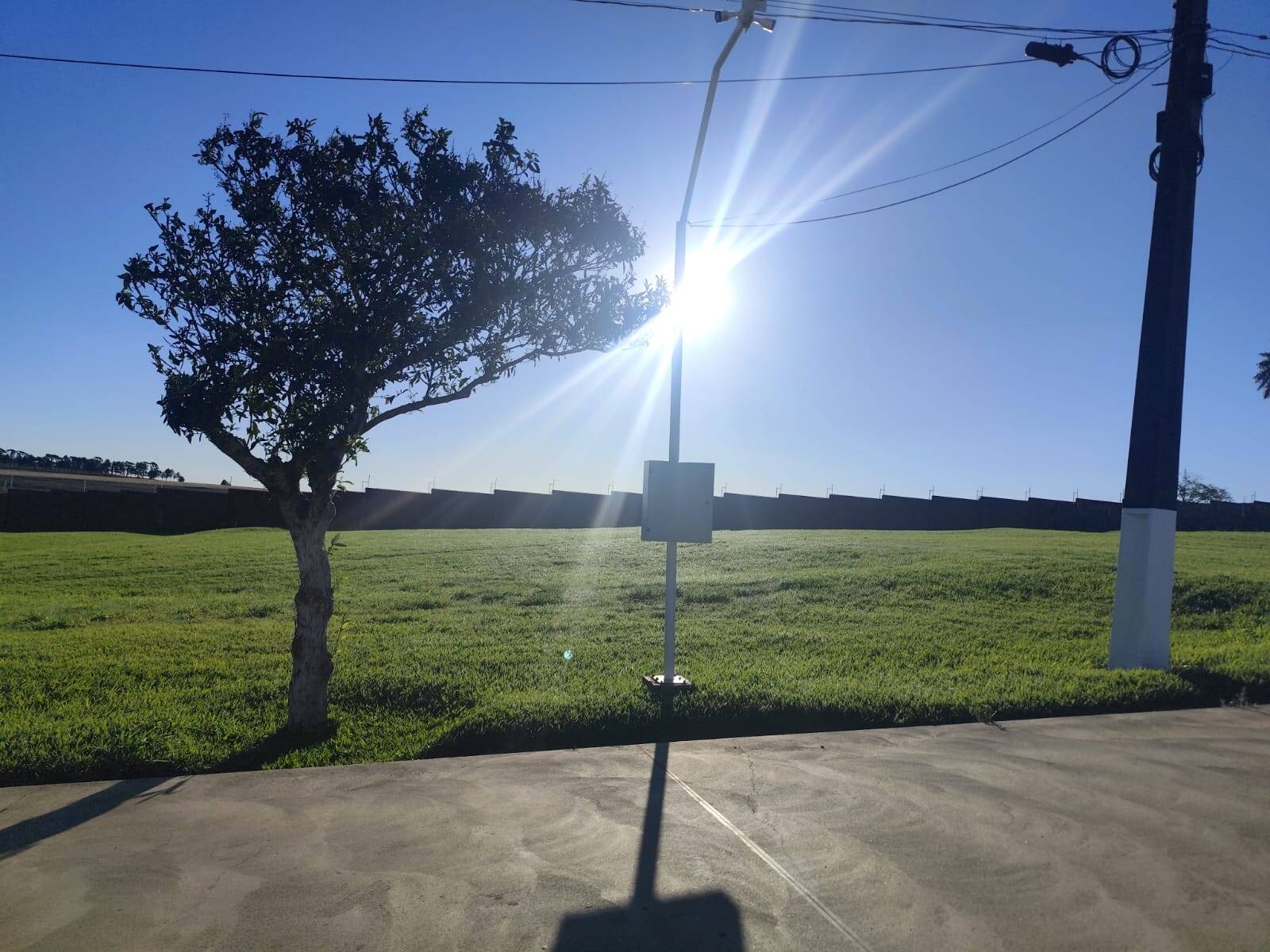 #6863 - Terreno para Venda em Arapongas - PR