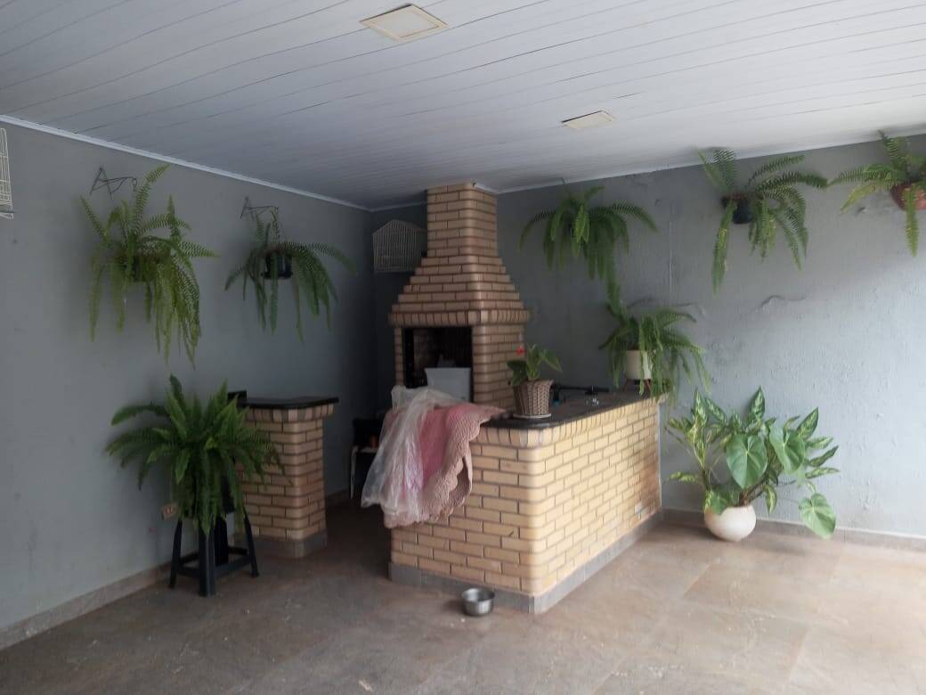#6884 - Casa para Venda em Arapongas - PR