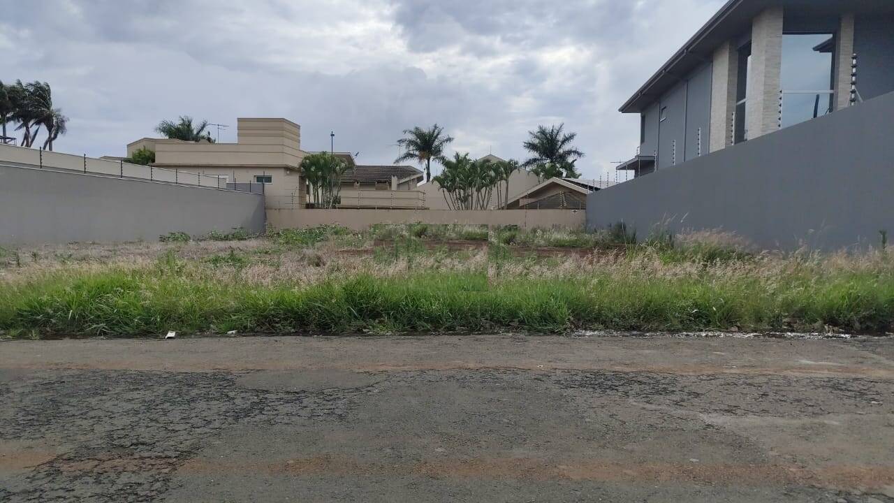 #6887 - Terreno para Venda em Arapongas - PR