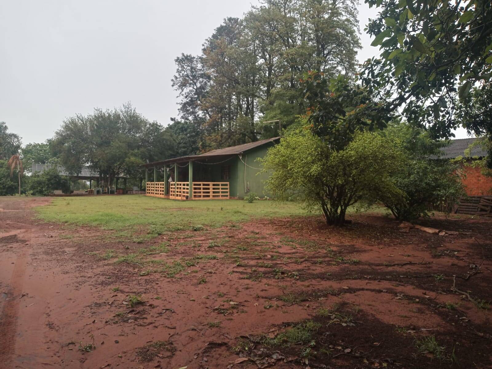 #6890 - Chácara para Venda em Arapongas - PR