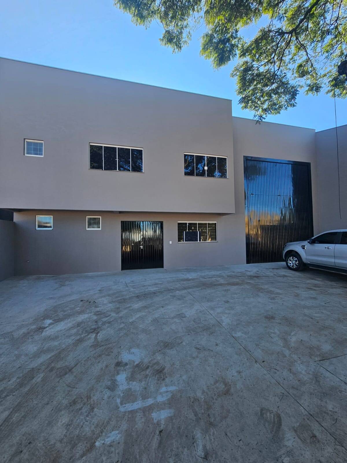 #6915 - Barracão para Venda em Arapongas - PR