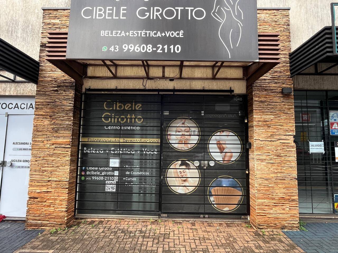 #6902 - Sala para Venda em Arapongas - PR