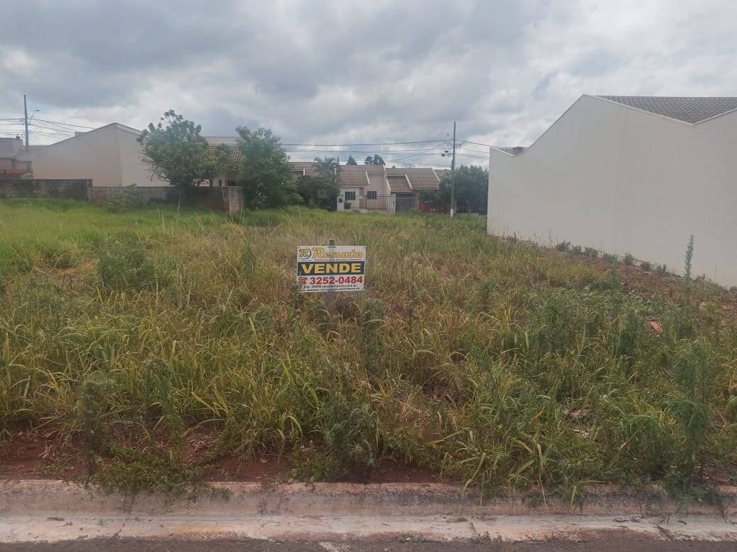 #6903 - Terreno para Venda em Sabáudia - PR