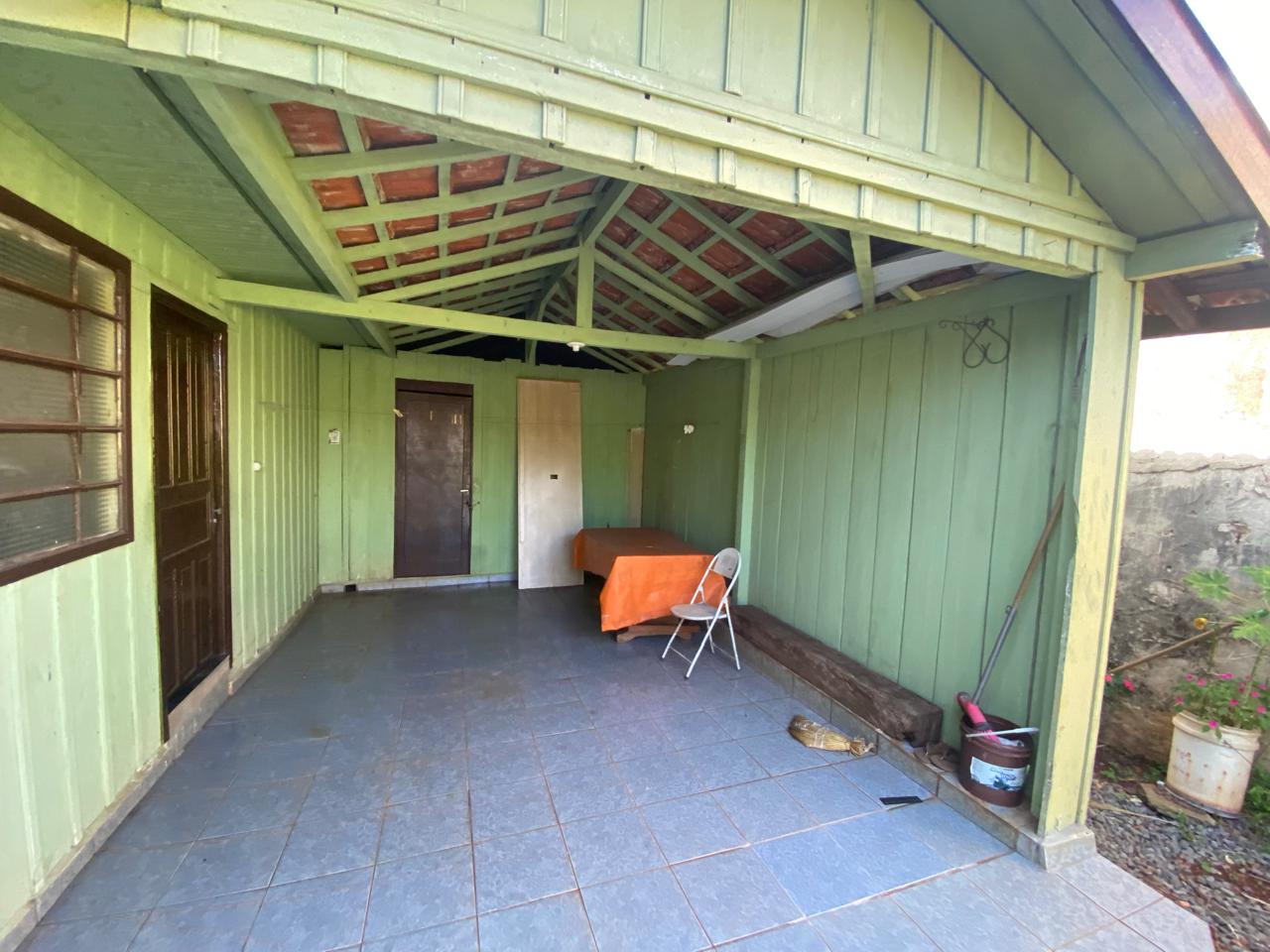 #6927 - Casa para Venda em Arapongas - PR