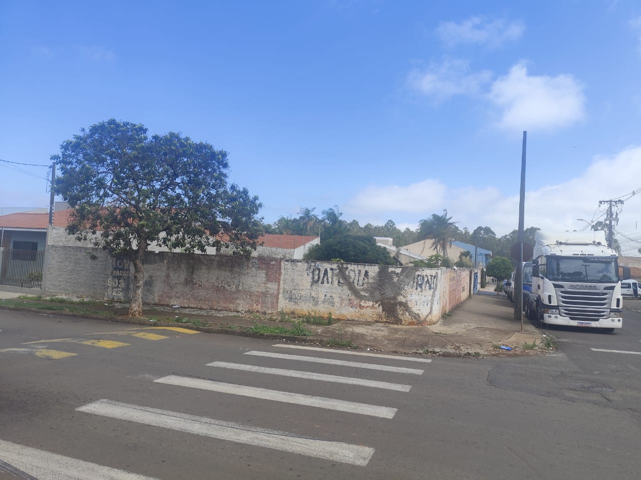 #6931 - Área para Venda em Arapongas - PR