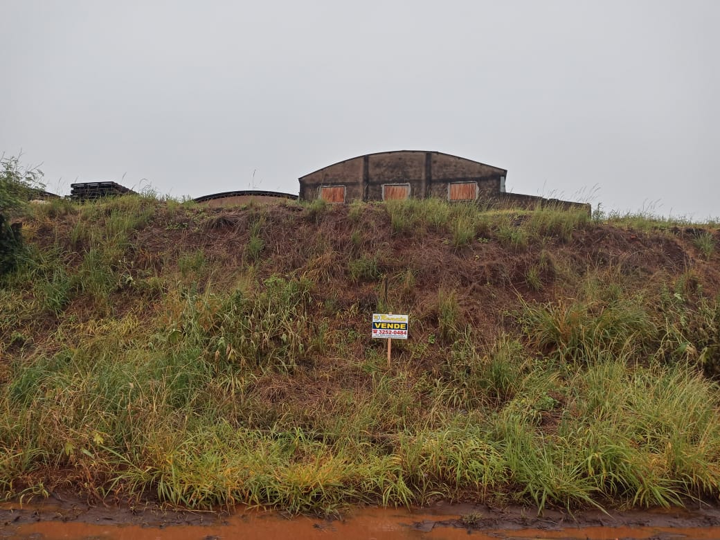 #6934 - Terreno para Venda em Arapongas - PR