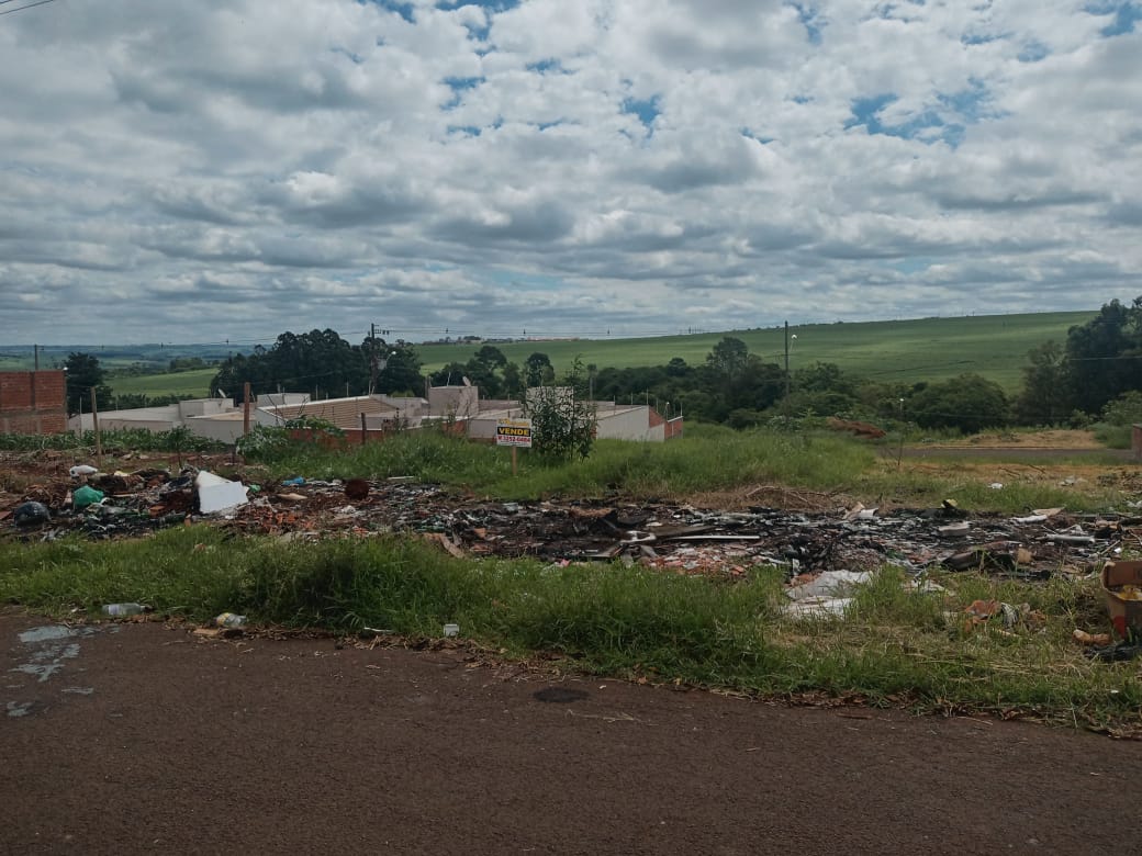 #6938 - Terreno para Venda em Arapongas - PR