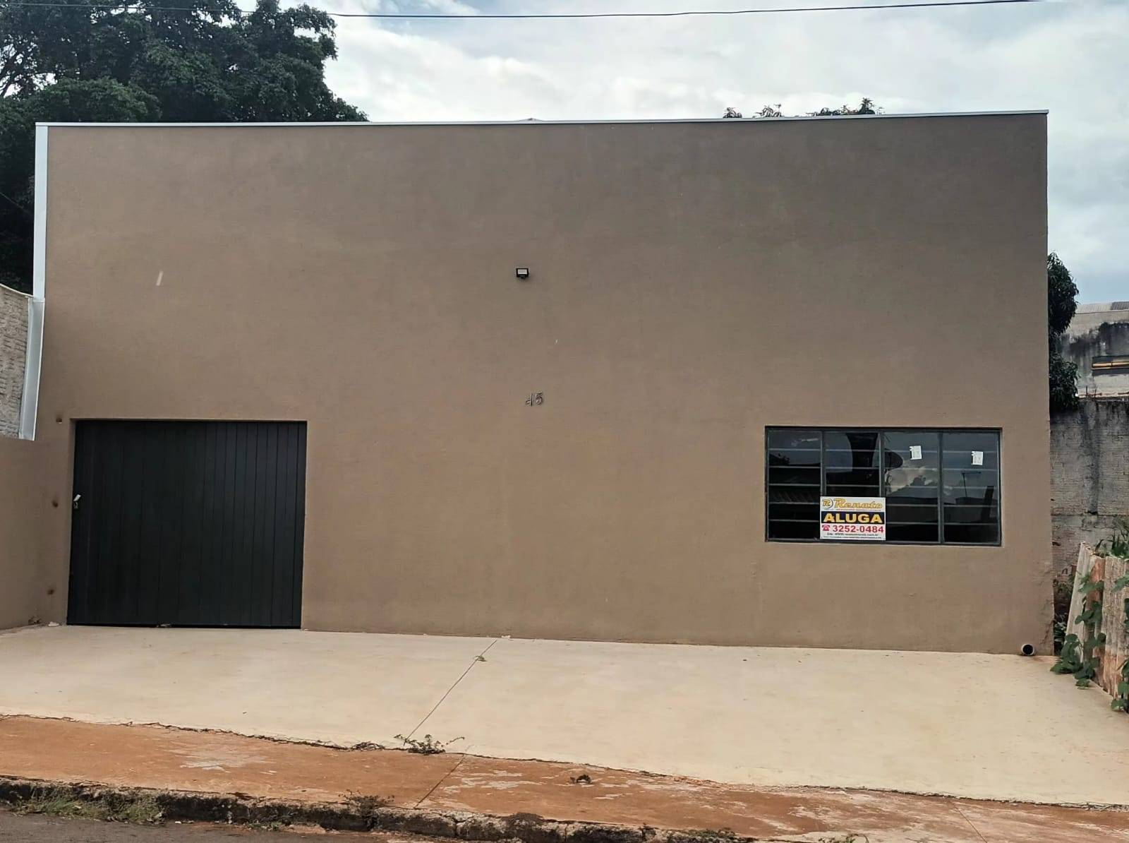 #6953 - Sala para Locação em Arapongas - PR